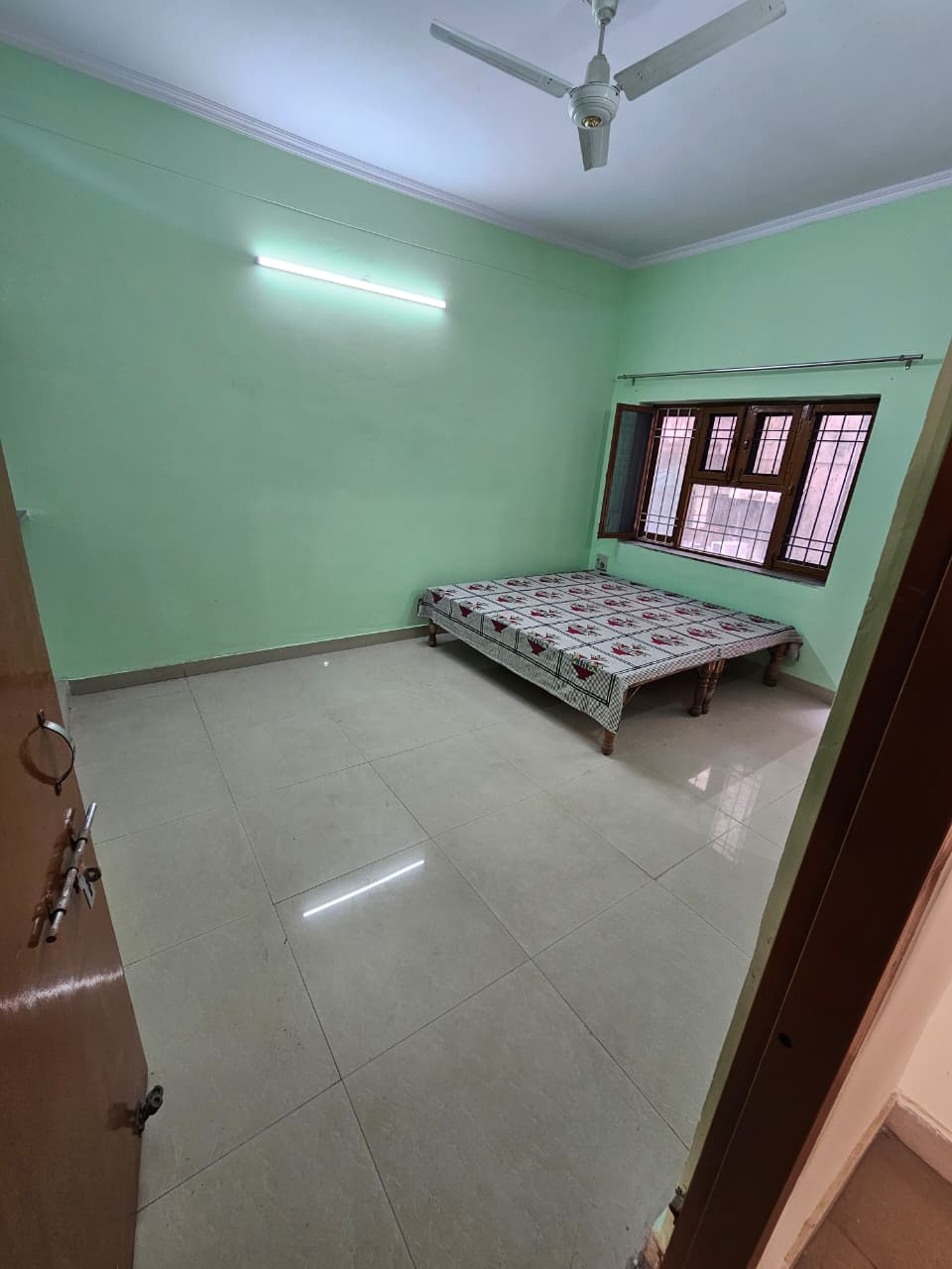 3 BHK Semi-Furnished Flat for Rent in Pratap Nagar Jaipur-Pratap Nagar-Jaipur